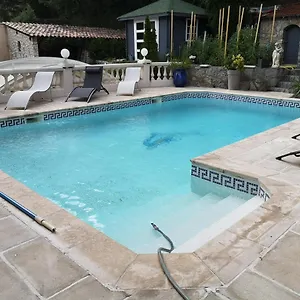 Design Avec Piscine Digne-les-Bains