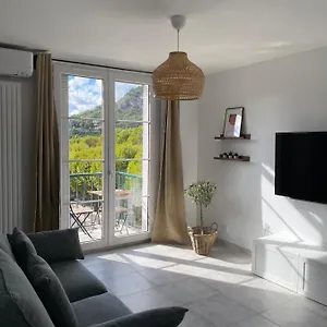 Superbe Centre Les Bains Digne-les-Bains