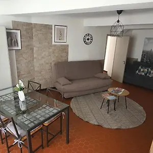 En Centre-ville Digne-les-Bains