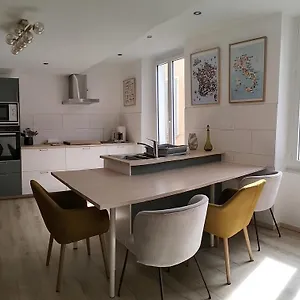 La Provence Vous Attend***!!! - 1er Etage Appartamento