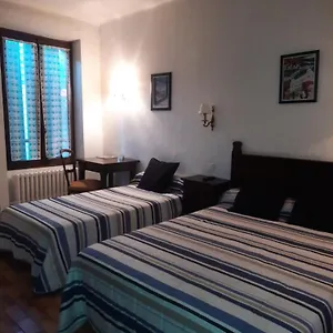 Central Hotel